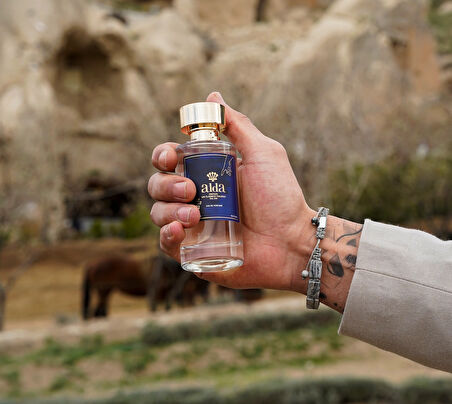 HB2 Oryantal Edp Erkek Parfüm 110 ml