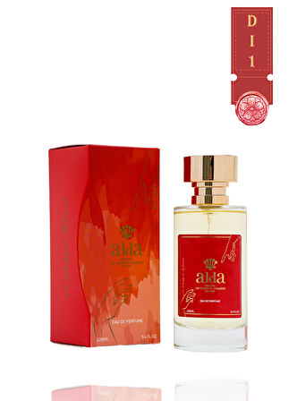  DI1 Meyveli Edp Kadın Parfüm 110 ml