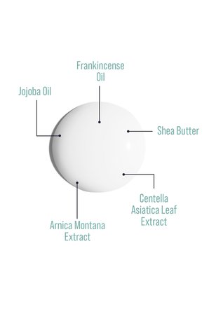 Skin Sensual Daily Hydrating Moisturizer Cream Jojoba Oil Shea Butter 24 Saat Etkili Nemlendirici