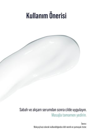 Skin Sensual Daily Hydrating Moisturizer Cream Jojoba Oil Shea Butter 24 Saat Etkili Nemlendirici
