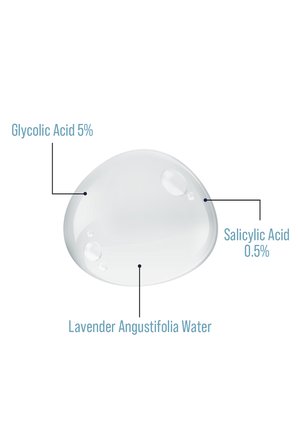 Skin Sensual Adiôs Pores Face Refining Toner (glycolic Acid 5%, Salicylic Acid 0.5) Gözeneklere Elveda Tonik