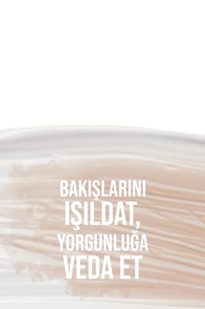 Magic Eye Duo Repair & CC Göz Altı Kapatıcısı 15 ml | Onarıcı & Aydınlatıcı | Medium to Dark