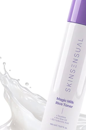 Magic Milk Rice Toner 150 ml | Nemlendirici Pirinç Toniği