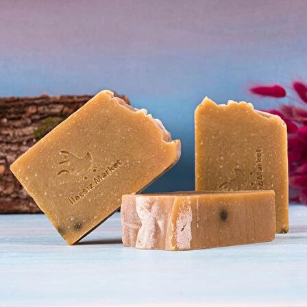 Karanfil - Lavanta Sabunu / 120 gr