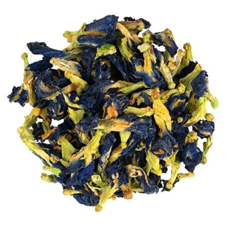 Mavi Kelebek Çiçeği / 50 gr.