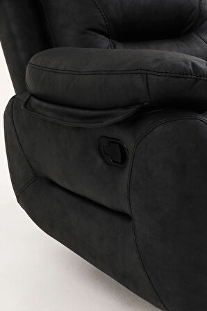 Eymense Comfort TV Koltuğu Fonksiyonel Baba Koltuğu