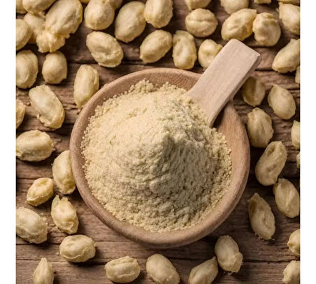 İğde ve İğde Çekirdeği Unu / 50 gr.