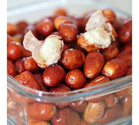 İğde ve İğde Çekirdeği Unu / 50 gr.