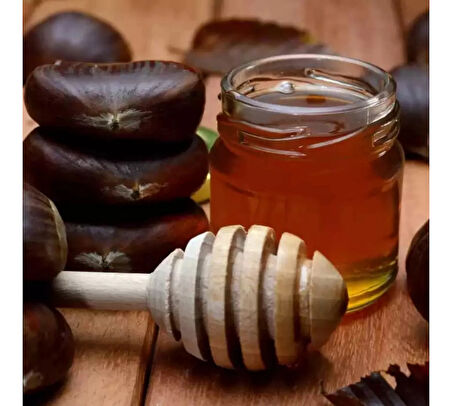 Doğal Ham Bal / 350 gr. (Polifloralı Bal - Ham Bal - Gerçek Bal)
