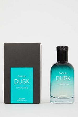 DeFacto Erkek Dusk Brown Turunçgil 100 ml Parfüm Y2390AZNSBE106