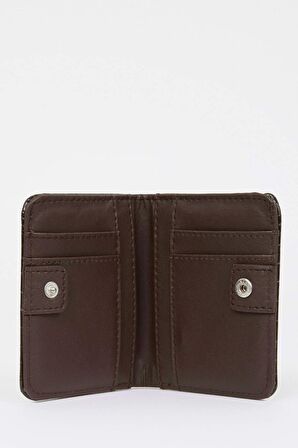 DeFacto Kadın Croco Cüzdan Y8819AZNSBN66