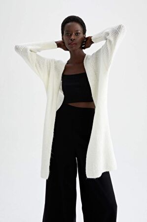 Regular Fit V Yaka Selanik Kumas Hirka