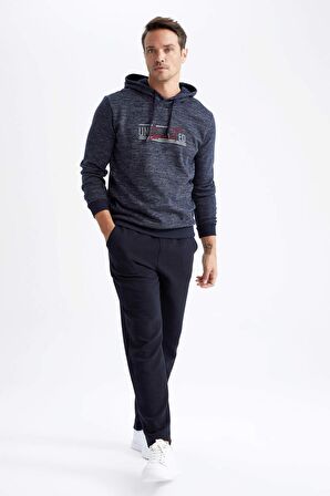 DeFacto Regular Fit Sweatshirt S7878AZ22WNNV64