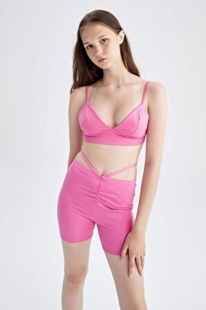 DeFacto Coool Kaşkorse Basic Fitili Bralet Y8831AZ22HSPN620