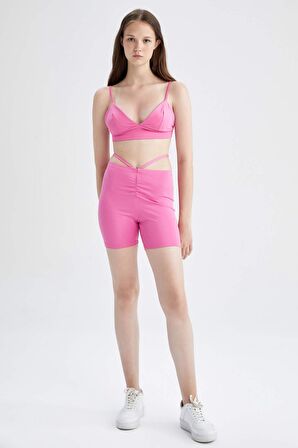 DeFacto Coool Kaşkorse Basic Fitili Bralet Y8831AZ22HSPN620