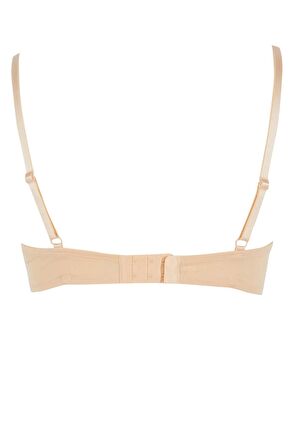 DeFacto Fall in Love Dolgusuz Tişört Sütyen T8471AZ22AUBG392