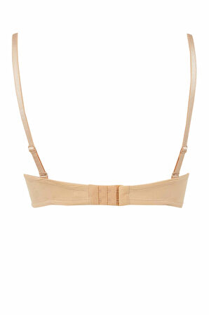 DeFacto Fall in Love Straplez Çıkarılabilir Askılı Dolgusuz Sütyen T8479AZ23SPBG392