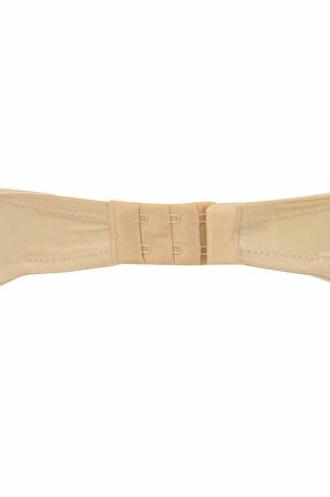 DeFacto Fall in Love Straplez Maximizer Extra Dolgulu Sütyen T8481AZ23SPBG392