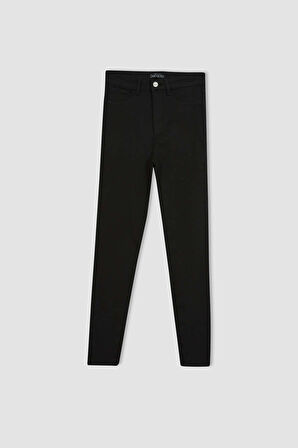 DeFacto Bilek Boy Jean Pantolon A8570AX23HSNM40