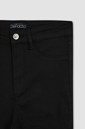 DeFacto Bilek Boy Jean Pantolon A8570AX23HSNM40