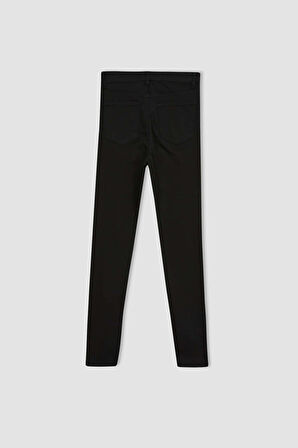 DeFacto Bilek Boy Jean Pantolon A8570AX23HSNM40