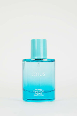 DeFacto Kadın DeFacto Rose Aromatik 50 ml Parfüm A8567AXNSGN166