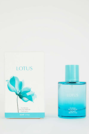 DeFacto Kadın DeFacto Rose Aromatik 50 ml Parfüm A8567AXNSGN166