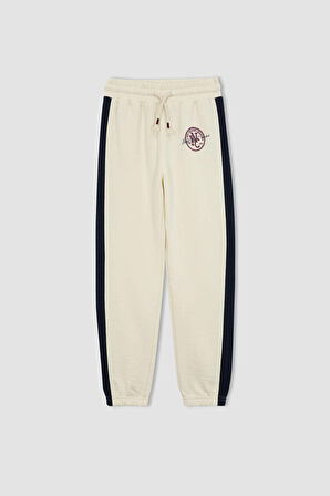 DeFacto Kız Çocuk Jogger Eşofman Altı A6203A823AUER134