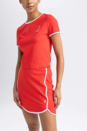 DeFactoFit Mini Tenis Eteği A7036AX23HSRD227