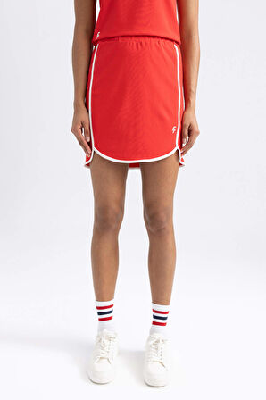 DeFactoFit Mini Tenis Eteği A7036AX23HSRD227