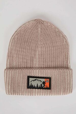 DeFacto Erkek Triko Bere A5064AX23WNGR435