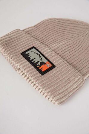 DeFacto Erkek Triko Bere A5064AX23WNGR435