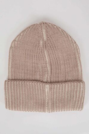 DeFacto Erkek Triko Bere A5064AX23WNGR435