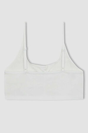 DeFacto Kız Çocuk Bra A7681A823HSWT34