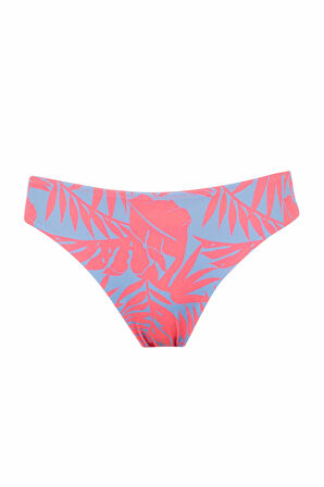 DeFactoFit Desenli Bikini Altı Z9389AZ23HSPN177