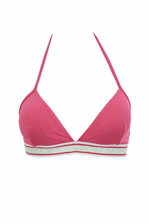 DeFactoFit Triangle Bikini Üstü A5106AX23HSPN177