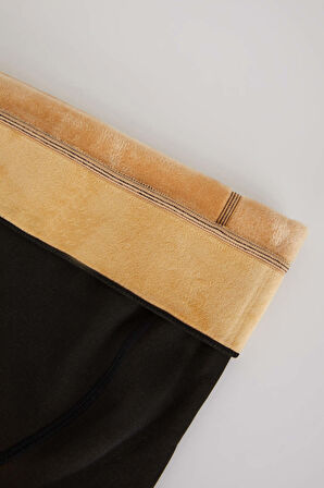 Kadın Termal Termal Çorap