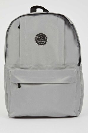 DeFacto Unisex Okul Çantası A9353AXNSGR129