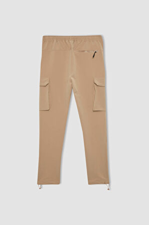 DeFacto Jogger Taktik Pantolon Kargo Cepli B3585AX23AUBG185