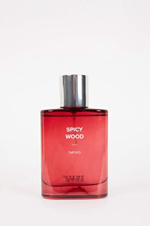 Erkek Defacto Fresh Citrus Aromatik 75 ml Parfüm