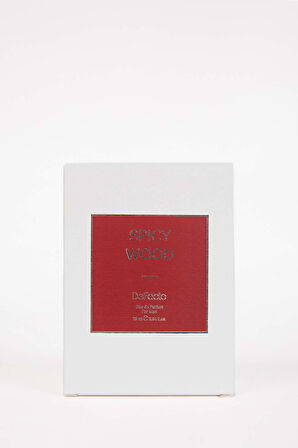 Erkek Defacto Fresh Citrus Aromatik 75 ml Parfüm