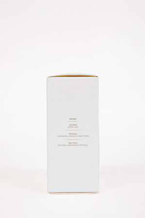 Erkek Defacto Fresh Citrus Aromatik 75 ml Parfüm