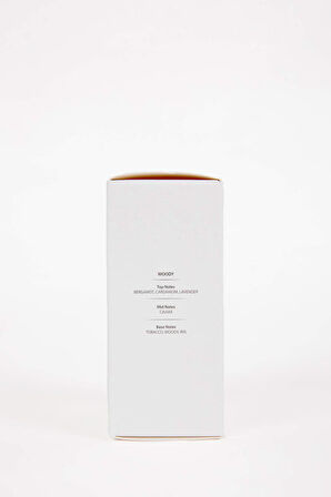 Erkek Defacto Fresh Citrus Aromatik 75 ml Parfüm