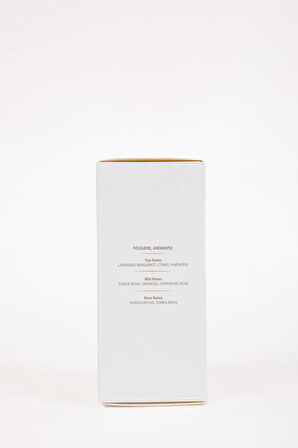 Erkek Defacto Fresh Citrus Aromatik 75 ml Parfüm