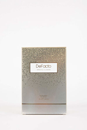 Kadın Defacto Oriental Jasmine Meyvemsi 100 ml Parfüm