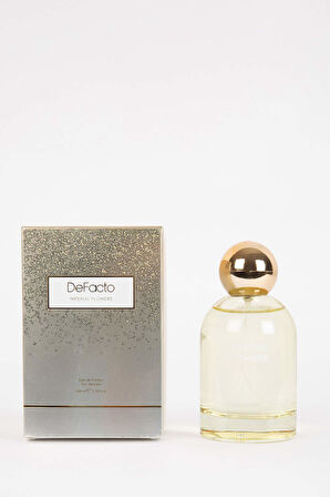 Kadın Defacto Oriental Jasmine Meyvemsi 100 ml Parfüm