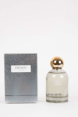 Kadın Defacto Oriental Jasmine Meyvemsi 100 ml Parfüm