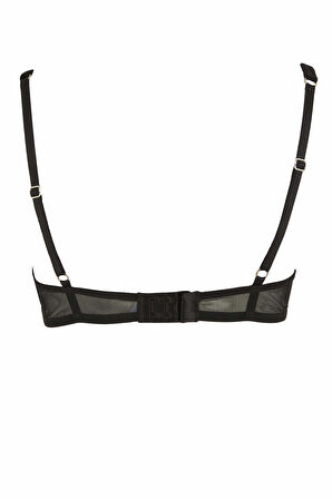 Fall in Love Dantelli Kapsız Pedsiz Bra