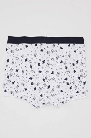 Erkek Çocuk 3'lü Boxer