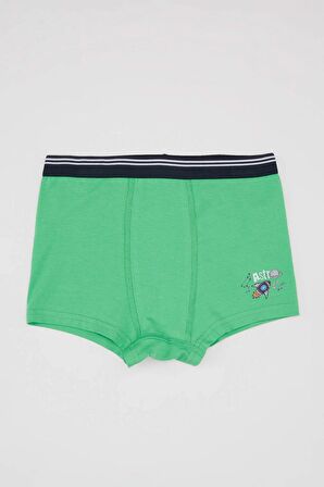 Erkek Çocuk 3'lü Boxer